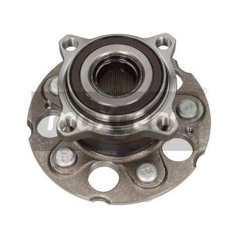 Kit de roulements de roue MAXGEAR 33-0650 HONDA 42200-STK-951