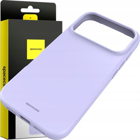Silikonhülle, matt und farbenfroh, Schutzhülle für iPhone 17 Pro Max (1/5)