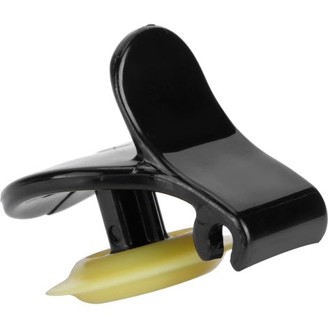 Soupape de sortie, bouchon de régulation et chambre de pièces pour extracteur de jus à vitesse lente, compatibles avec les modèles HU600/910/1000/1100/DBF11/SBF11/RBK20 de deuxième génération. (1/4)