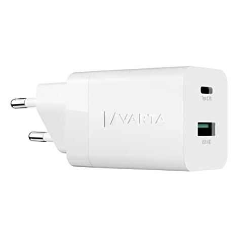Caricatore di velocità VARTA CONSUMER BATTERIES VT57955 (1/3)
