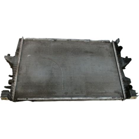 Radiateur VOLKSWAGEN Transport [PRODUIT D'OCCASION]♻️7h0121253k (1/2)