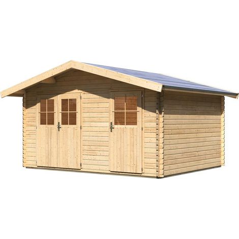 BH Lagor 1 natur 400x310x255