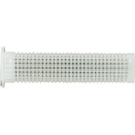 Tamiz de inyección de plástico Ø 12 x 50 mm RAWL