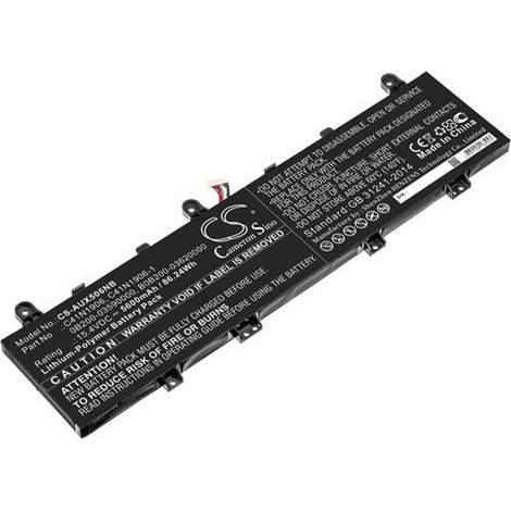 Batterie pour Asus FX506IV etc.