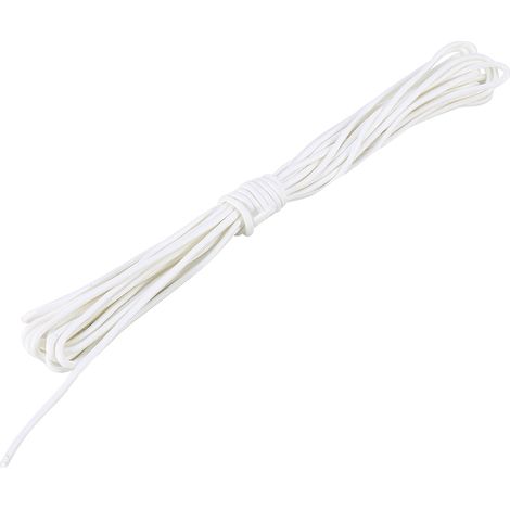 Paracord 550 Ultra Strong 9-Strang 7,62 m Fallschirmseil für Outdoor und Survival (1/2)