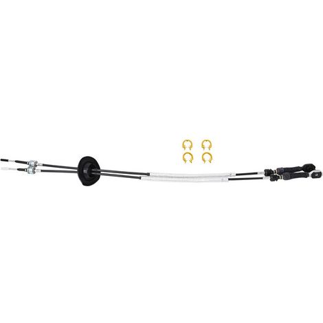 Cable de cambio de marchas 25181808 para Chevrolet Captiva C100 Antara 2007-2010