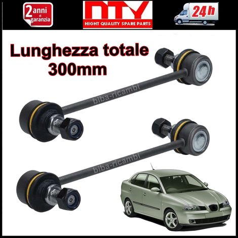 Cd-1390 tiranti barra stab seat cordoba