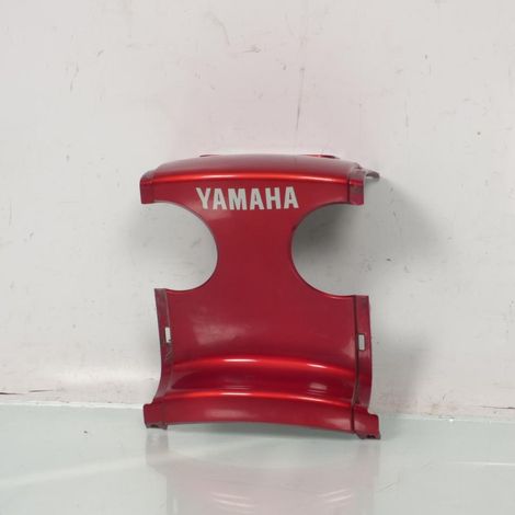 [PRODUIT D'OCCASION] Inter coque arrière origine pour Scooter Yamaha 125 Majesty 2001 (1/2)