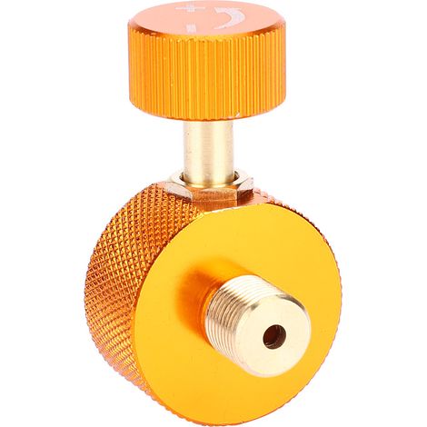 Brûleur de Gaz Portable pour Camping avec Adaptateur Moyen-Orient (1/5)