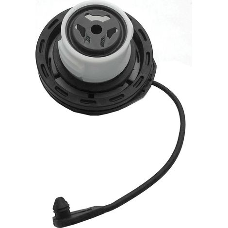 Passend für Tankdeckel von Land Rover und Jaguar LR008077 LR021559 LR053665 (1/4)