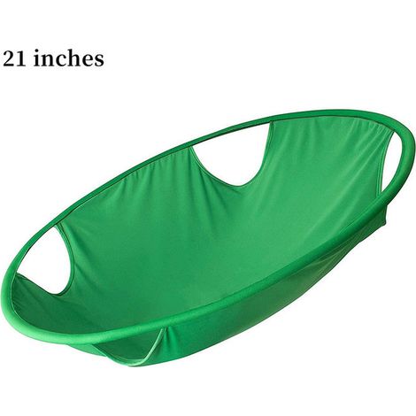 Panier à Linge Pliable 21'' - Panier à Linge Rétractable Portable pour Linge Sale - Panier à Linge Pliable et Compact pour Rangement à Domicile et Voyage (1/4)