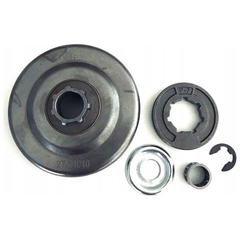 KUPPLUNGSTROMMEL STIHL 017 018 019 021 023 025 MS 170 MS171 FLOAT 3/8