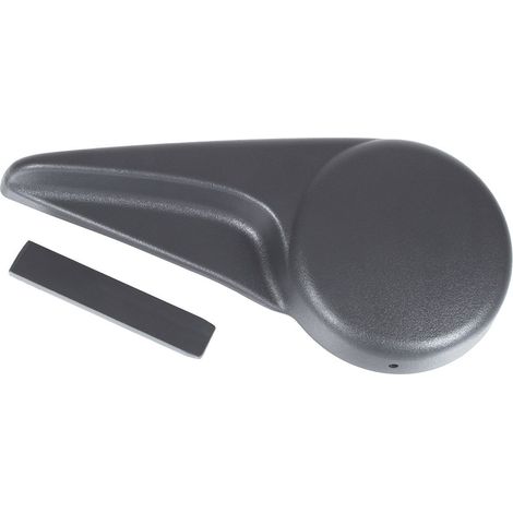 Maniglia di regolazione del sedile anteriore sinistro della Mercedes Classe A W168 97-04 (1/2)
