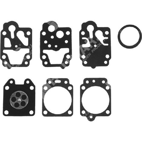 Serie Membrane per carburatori KAWASAKI COMPATIBILE - 008244