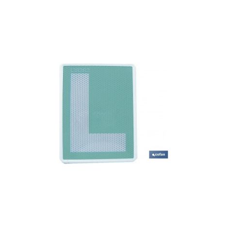 Novel V-13 Leiterplatte 150x195mm - Zertifiziertes Aluminium