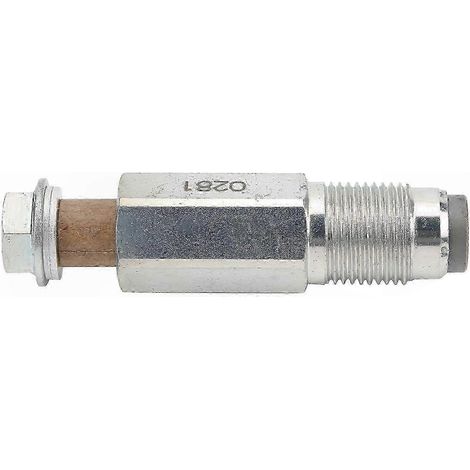 Capteur de soupape de décharge de pression de carburant compatible avec les moteurs Transit MK7 2.2 et 2.4 TDCI (autoroute) (1/5)