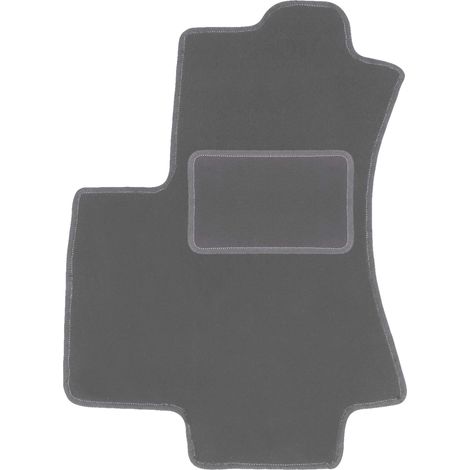 Tappetino per auto lato guida: Opel Zafira A monovolume (1999-2005)