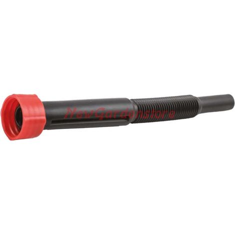 Prolunga travaso per taniche in plastiche 320418
