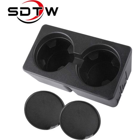 Porte-gobelet 19154712 pour Chevrolet Silverado 2007-2014 (1/5)