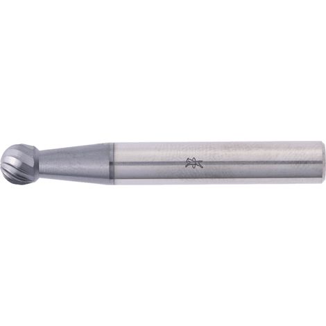 PFERD Tungsten carbide burrs KUD 0605/6 Z3 HC-FEP