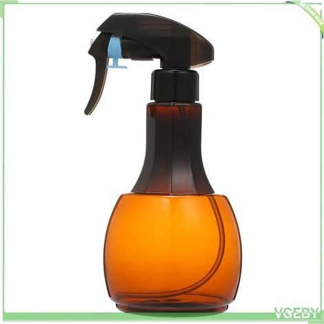 Pulvérisateur de coiffure - FAFEICY - Bouteille à brume fine - 400ml - Plastique durable - Confort de prise (1/5)