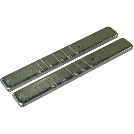 Makita Guía de escala F 2 unidades - 199503-0
