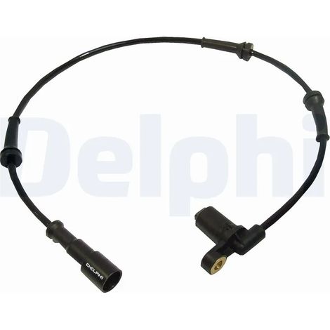 Capteur, vitesse de roue Delphi Technologies SS20068 RENAULT 7700 429 113