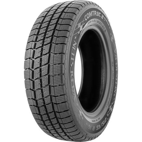 VREDESTEIN Pneus hiver 225/70 R15 TL 112/110R COMTRAC 2 WINTER+ C 8PR M+S 3PMSF