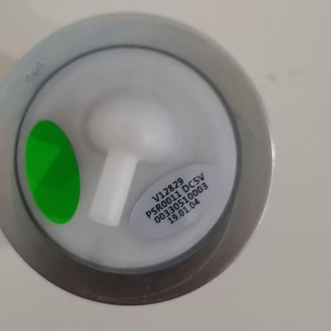 Compatible with the Haier washing machine water level sensor, Haier two-pin water level sensor