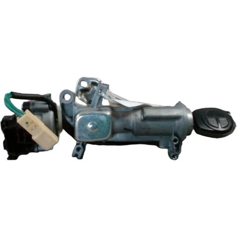 [PRODUIT D'OCCASION] Antivol De Direction SUZUKI Alto 5 Ptes ♻️ Ref Oe. 37101m75j10000 - Garantie à vie (1/3)