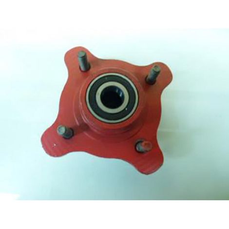 Porte couronne origine pour Quad Bashan 250 Maxspeed Neuf (1/2)