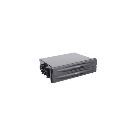 Soporte para accesorios de coche, caja de almacenamiento multifuncional para coche (1/5)