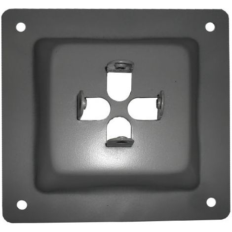 R GAZEBOSMERALDA MT.3X3-(FX4)