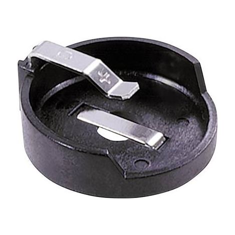 Support de pile bouton MPD BH1000G (1/2)