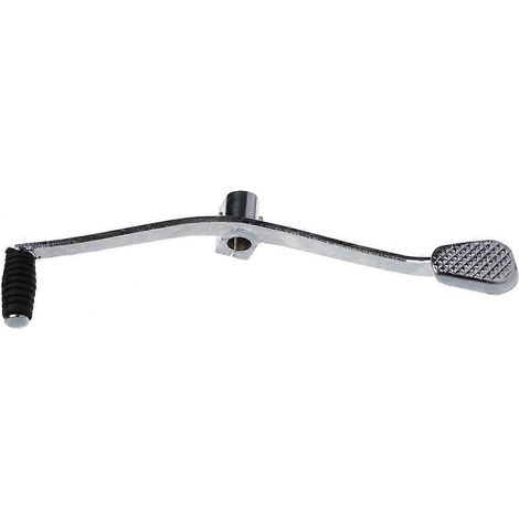 Levier de vitesses pour quad/VTT 50cc, 70cc, 90cc, 110cc, 125cc, mini-moto tout-terrain (1/4)