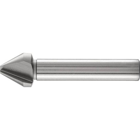 PFERD KES HSS DIN 334 C60° 16,0 25202165 Svasatore conico 16 mm HSS 1 pz. (1/2)