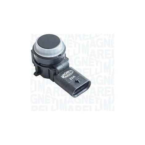 Capteur, aide au stationnement Magneti Marelli 021016120010 FIAT 0097296