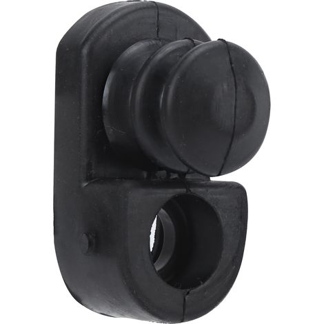 Capot de Commutateur de Portière en Caoutchouc 253685L300 pour Nissan Patrol GQ Y60 GU Y61 Civilian W41, Pièce de Rechange (1/5)