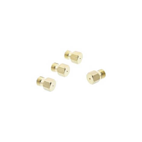 Kit inyector gas butano para cocina ELECTROLUX 4055179768
