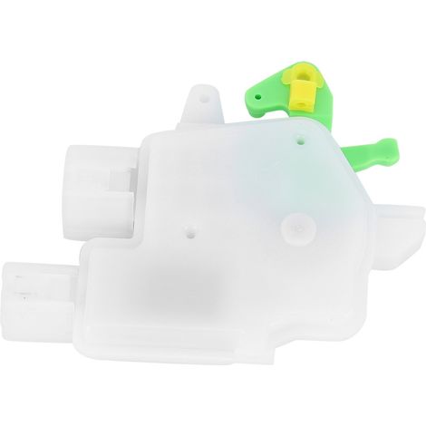 Verrou électrique de porte gauche moteur 72655-SEA G01 compatible Honda ACURA TL TSX 2004-2008 (1/5)