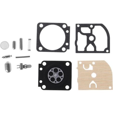 Vergaser-Reparatursatz für Stihl 017 018 MS170 MS180 Kettensägen Zama RB-77 (1/5)