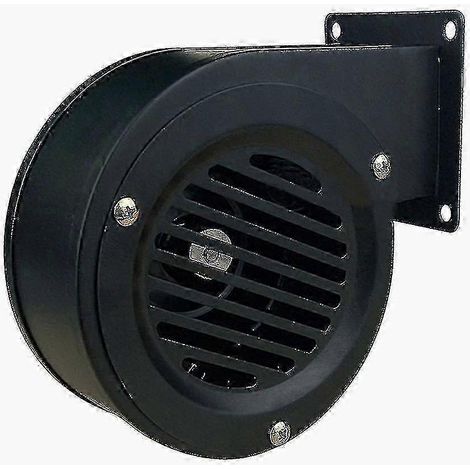 Ventilateur centrifuge de chaudière 40W, petit ventilateur centrifuge, compatible avec le refroidissement des radiateurs de chaudière (Version 1105) (1/5)