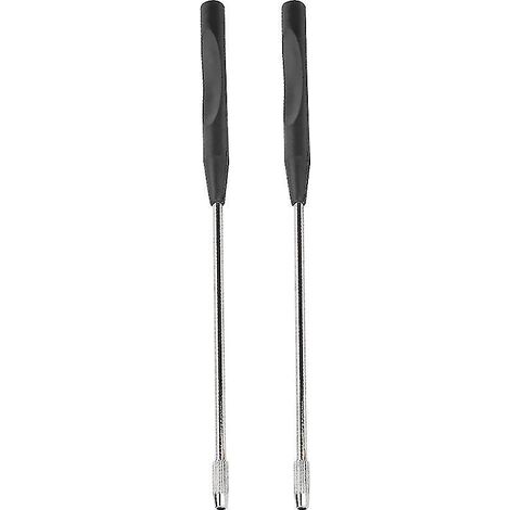 2 bâtonnets d'inoculation microbiologique (1/3)