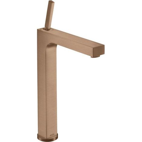 hansgrohe AXOR Citterio Einhebel Waschtischmischer für (1/4)