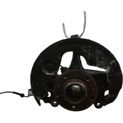 [PRODUIT D'OCCASION] Pivot Avant Gauche PEUGEOT 308 ♻️ Ref Oe. 1647857480 - Garantie à vie (1/4)