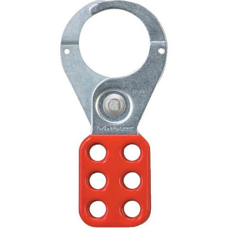 Crochet de consignation Master Lock 420 (1/2)