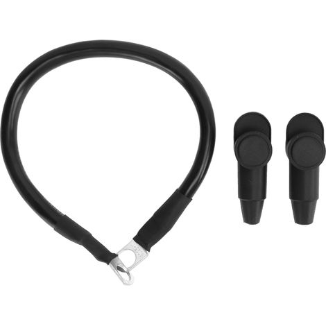 de masse 4 AWG robuste souple et résistant à l usure et aux