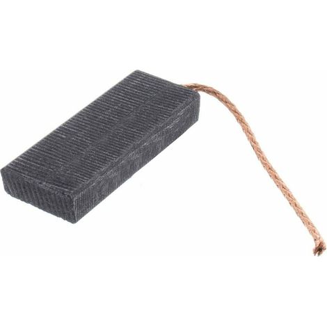 Escobilla Motor Lavadora 35x13x6mm