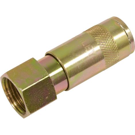 Sealey Coupling Body Female 1/2"BSP