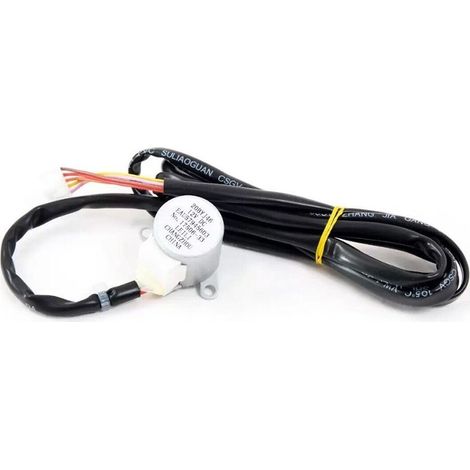 MOTEUR SOUFFLAGE POUR CLIMATISEUR LG - EAU57945603 (1/4)
